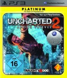 Joc PS3 Uncharted 2 Among Thieves Platinum