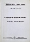 Introducere in psihofiziologie. Integrarea neuroendocrina - Corneliu Stanciu