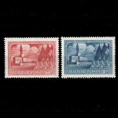 J. V. Stalin LP1270-1271 Ungaria 1951