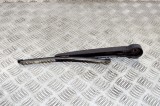 Braț ștergător luneta VW GOLF VII 5G1, BQ1, BE1, BE2 2018 OEM: 6R6955707B 14511340