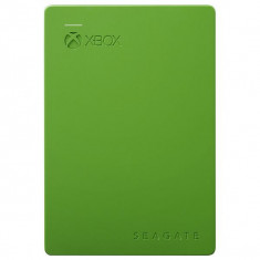 HDD extern Seagate, 2TB, Game Drive for Xbox, 2.5&amp;amp;#034; USB foto