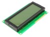 Afișaj LCD Alfanumeric 20x4 LED 98x60x14.5mm