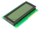 Afișaj LCD Alfanumeric 20x4 LED 98x60x14.5mm