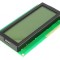 Afișaj LCD Alfanumeric 20x4 LED 98x60x14.5mm