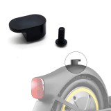 Carlig pentru aripa trotineta electrica spate Ninebot Max G30 negru