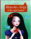 Blanche-Neige et les sept nains - Fratii Grimm