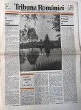 Cumpara ieftin Tribuna Romaniei Nr 161 Iulie 1979 Almanah 16 Pagini Brosat Romana Dimensiune 42x30cm Stare Buna