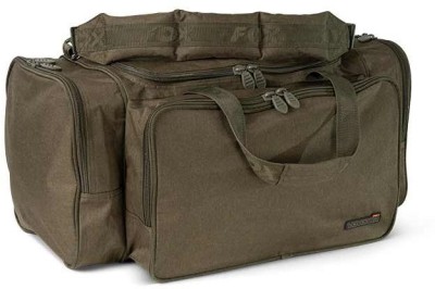 Geanta FOX Voyager Large Carryall 80L, 61x39x30cm foto