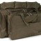 Geanta FOX Voyager Large Carryall 80L, 61x39x30cm