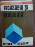 Filozofie si medicina- Fl. Georgescu