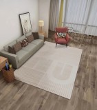 Cumpara ieftin Covor Deluxe 39915 Bej Moftx