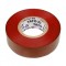 Banda izolatoare Yato, lungime 20 m, dimensiune 19x0.13 mm, Rosie