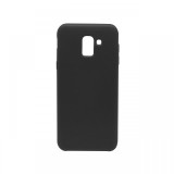 Carcasa Samsung Galaxy J6 (2018) Lemontti Aqua Black