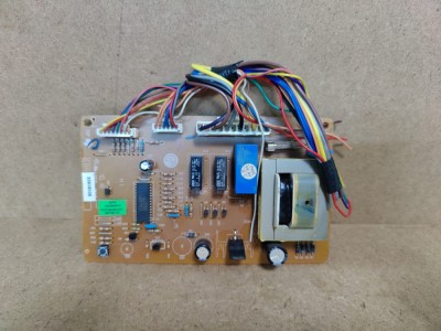 placa electronica combina frigorifica LG GR-B399PQA / C73 foto