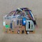 placa electronica combina frigorifica LG GR-B399PQA / C73