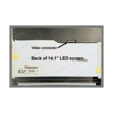 Display - ecran laptop Lenovo ThinkPad T410 model B141EW05 , diag 14.1 inch LED