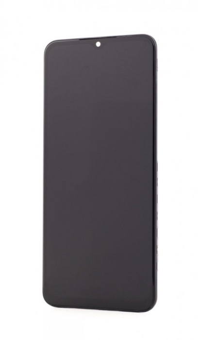 LCD Samsung Galaxy A23 5G, A236 + Rama