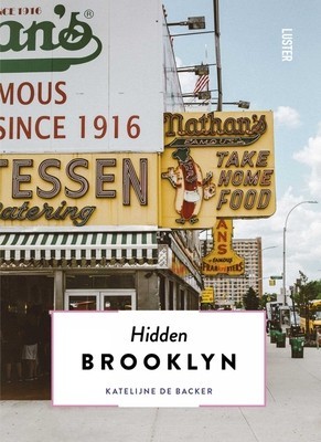 Hidden Brooklyn foto