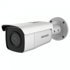 Camera IP 4K AcuSense 8MP, lentila 4mm, IR 80m - HIKVISION DS-2CD2T86G2-4I-4mm