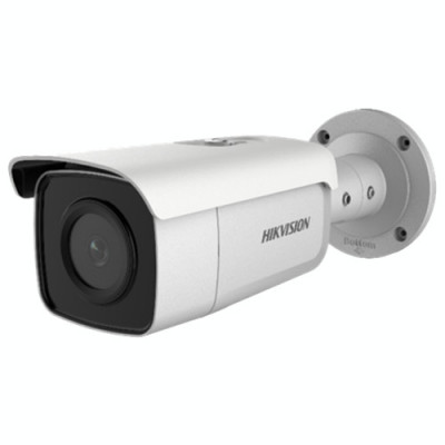 Camera IP 4K AcuSense 8MP, lentila 4mm, IR 50m - HIKVISION DS-2CD2T86G2-2I-4mm foto