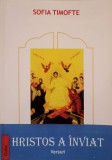 HRISTOS A INVIAT. VERSURI-SOFIA TIMOFTE-239837