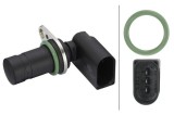 HELLA 6PU 012 680-011 Senzor impulsuri, arbore cotit