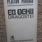 Platon Pardau - Cu ochii dragostei