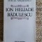 ION HELIADE RADULESCU -MIRCEA ANGHELESCU