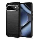 Asteroid GSM - Carbon Silicone - Google Pixel 11 / Pixel 11 Pro - Black