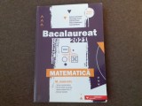 BACALAUREAT MATEMATICA 2021 MATE INFO M1 ADRIAN ZANOSCHI