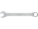 Cheie Combinata Satinata, Cr-V, 21Mm