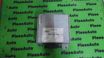 Amplificator audio Audi A4 (2001-2004) [8E2, B6] 8e5035223 foto