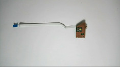 Buton Power TOSHIBA SATELLITE L50-B 3PBLIPB0000 foto