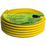 Top Garden 402116 - Furtun 50 m 1/2 inch 25 bar -10/+50 grade fara tambur