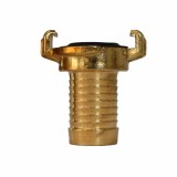 Racord Furtun Alamă 1 Inch - Conector Universal