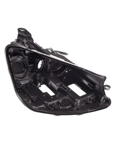 Carcasa far dreapta pentru Mercedes E-Class W213, E-Class Coupe C238 (W238) Facelift (2020-2023) cu ILS