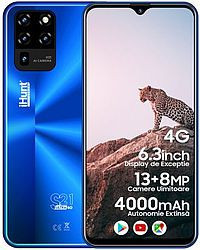 iHunt S21 Ultra 4G 2021 Blue