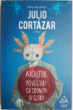 Toate focurile, focul (Povestiri) &ndash; Julio Cortazar