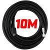 EH-11 Furtun cu conectare rapida pentru aparat de spalat cu presiune 10 m compatibil cu E-110P-C , ELEFANT Innovative ReliableTools