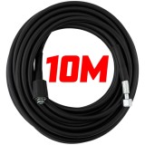 EH-11 Furtun cu conectare rapida pentru aparat de spalat cu presiune 10 m compatibil cu E-110P-C , ELEFANT Innovative ReliableTools