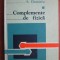 Ioan Ința - Complemente de fizică ( vol. 1 )