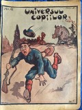 Cumpara ieftin UNIVERSUL COPIILOR(An XI,Nr.41/oct.1935)PRODUSUL DIN IMAGINI