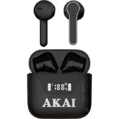 Casti Akai BTE-J101 In-ear Wireless BT &amp;quot;BTE-J101&amp;quot; (timbru verde 0.8 lei) foto