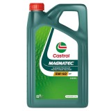 Ulei motor Castrol Magnatec Diesel DPF 5W40, 5L, C3, Sintetic. Protectie superioara DPF