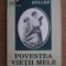 Helen Keller - Povestea vietii mele