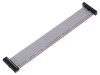 Cablu panglică SAMTEC IDC 4,75mm cu conectori dubli FFSD-13-D-04.75-01-N-R