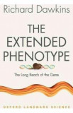 The Extended Phenotype: The Long Reach of the Gene - Richard Dawkins