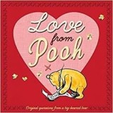 Winnie-The-Pooh: Love from Pooh