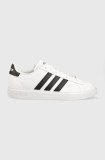 adidas sneakers Grand Court culoarea alb GW9195