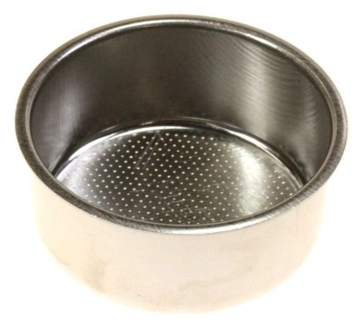 124650221 FILTRU (2 CANI ) - 54,5X25-D=48 996530011332 pentru espressor PHILIPS/SAECO foto